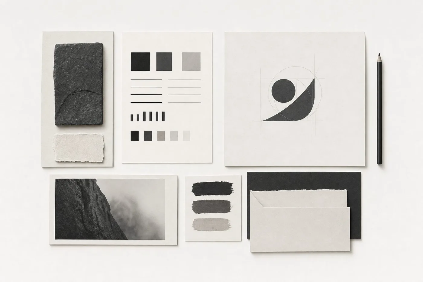 Brand work by Mac Digital