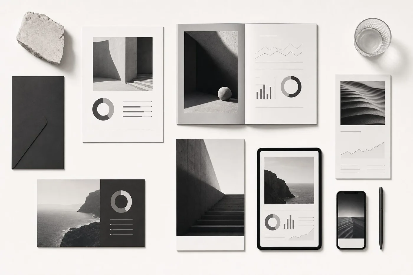 Marketing work by Mac Digital