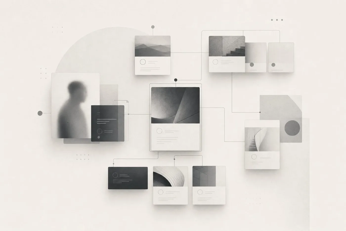 Search work by Mac Digital